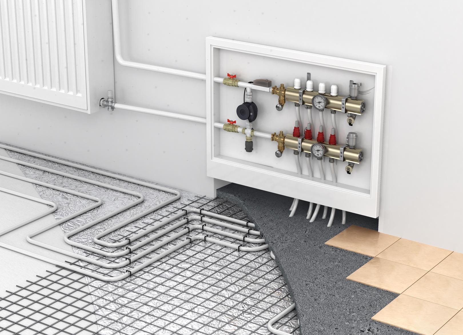 prix d'un chauffe-eau électrique Créteil